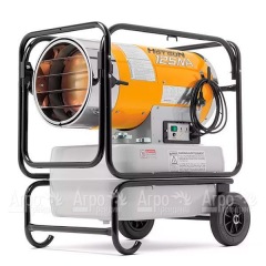 Нагреватель дизельный (тепловая пушка) Caiman HG 125NRC в Великих Луках