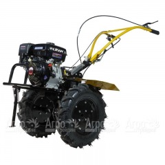 Мотоблок Habert HХ-511 в Великих Луках