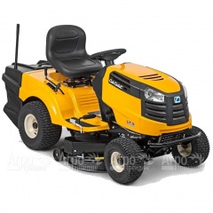 Садовый минитрактор Cub Cadet LT3 PR105 2019 в Великих Луках
