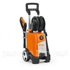 Мойка высокого давления Stihl RE 120 Plus в Великих Луках