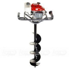 Мотобур (бензобур) Efco TR 1551 в Великих Луках