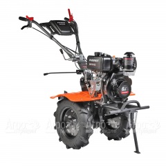 Мотоблок дизельный Patriot Boston 6D в Великих Луках