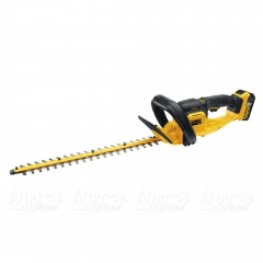 Аккумуляторный кусторез Dewalt DCM563P1 в Великих Луках