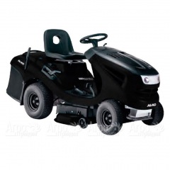 Садовый трактор Al-KO T 13-93.8 HD-A Black Edition в Великих Луках