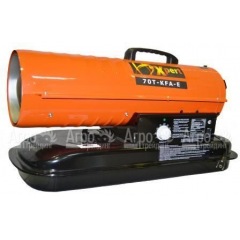 Дизельная тепловая пушка Expert 70T-KFA-E в Великих Луках