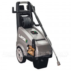 Мойка высокого давления Lavor Professional Tucson XL 2015 LP (с барабаном) в Великих Луках