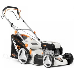 Газонокосилка бензиновая Daewoo L 50SP в Великих Луках