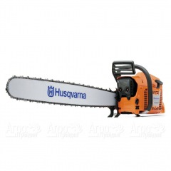 Бензопила Husqvarna 3120 XP-35" в Великих Луках