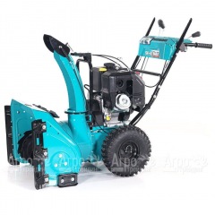 Снегоуборщик Steviman SX-61 MAX в Великих Луках