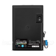 Батарея аккумуляторная 14V 7AH для газонокосилки Caiman Nero в Великих Луках