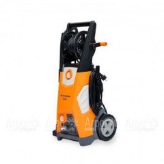 Мойка высокого давления Villartec RE 250С в Великих Луках