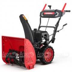 Снегоуборщик Sunreka GS617L в Великих Луках