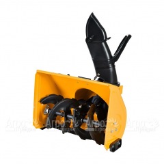 Снегоуборочная приставка для подметальной машины Habert HBB25-F в Великих Луках