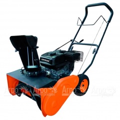 Снегоуборщик Кратон GST-4,0 в Великих Луках