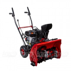 Снегоуборщик DDE ST6556 в Великих Луках