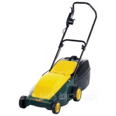 Газонокосилка электрическая MTD EM 1300 в Великих Луках