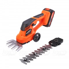 Ножницы-кусторез аккумуляторные Patriot CSH 215 в Великих Луках