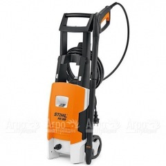 Мойка высокого давления Stihl RE 88 в Великих Луках