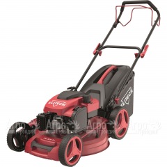 Газонокосилка бензиновая Elitech ГБ 3851ТС в Великих Луках