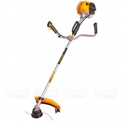 Бензокоса (бензиновый триммер) Cub Cadet CC 733 в Великих Луках