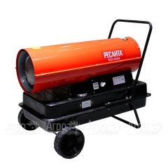 Дизельная тепловая пушка Ресанта ТДП-50000 в Великих Луках