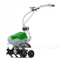 Аккумуляторный культиватор Caiman Turbo 1000 в Великих Луках