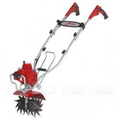 Мотоблок Мантис с 2-х тактным двигателем Kioritz (Mantis Kioritz Deluxe) в Великих Луках