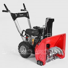 Снегоуборщик Snow Fox с ручным стартером (KCM21) в Великих Луках