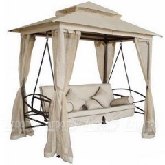 Садовые качели Comfort Garden GHSG 001 в Великих Луках