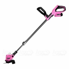 Аккумуляторный триммер DEKO DKTR12 Pink в Великих Луках