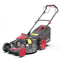 Бензиновая газонокосилка Sunreka GLM46S в Великих Луках