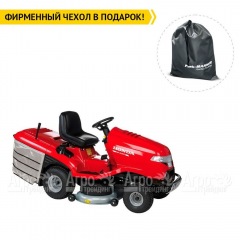 Садовый минитрактор Honda HF 2417K HME в Великих Луках