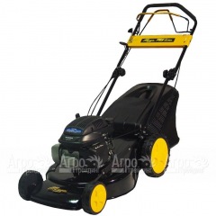 Газонокосилка бензиновая Mega 5250 XQT в Великих Луках