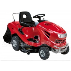 Садовый минитрактор Al-KO PowerLine T 16-102 HD edition в Великих Луках