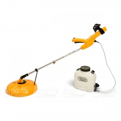 Гербицидный опрыскиватель Volpi Jolly 5 в Великих Луках