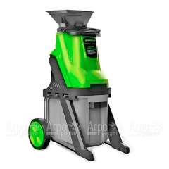Измельчитель электрический GreenWorks 2208007 в Великих Луках