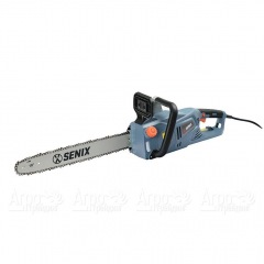Элeктpoпилa Senix CSE24-M1-EU 18" в Великих Луках