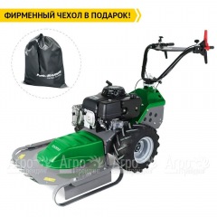 Косилка для высокой травы Caiman Tuno 110H в Великих Луках
