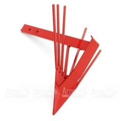 Плуг-картофелевыкапыватель для культиватора Husqvarna TF334, TF434P в Великих Луках