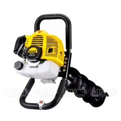 Мотобур (бензобур) Huter GGD-52 в Великих Луках