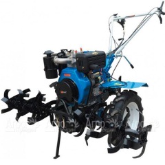 Мотоблок Prorab GT 605 VDK в Великих Луках