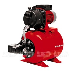 Насосная станция Einhell GC-WW 6538 в Великих Луках