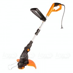 Триммер электрический Worx WG119E в Великих Луках