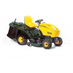 Cадовый минитрактор Yard-Man AE 5150 в Великих Луках