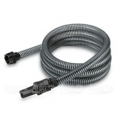 Шланг вакуумный к пылесосу Simplicity LV6.5 для тракторов Snapper в Великих Луках