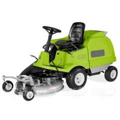 Садовый райдер Grillo FD 220R в Великих Луках