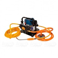 Опрыскиватель бензиновый Elmos ESP26D в Великих Луках