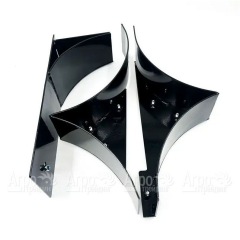 Мульчирующий комплект для райдер Steviman ZR-132 в Великих Луках