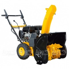 Снегоуборщик Sturm STG5765E в Великих Луках