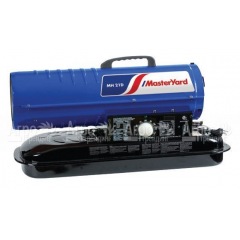 Дизельная тепловая пушка MasterYard MH 21D в Великих Луках